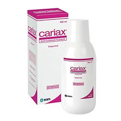 Cariax Enjuague bucal, 250 ml