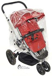 Regenbescherming compatibel met iCandy Peach Jogger