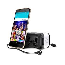 Alcatel Idol 4 and Smartphone – Parent