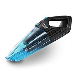 Cecotec Conga Immortal Extreme - Aspirador de mano apto para sólidos y líquidos, Batería de Ion-Litio 11,1 V, Sin Animal Hand, Multicolor
