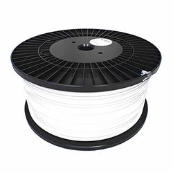 FormFutura - EasyFil ePLA (Blanche-Neige, 1,75 mm, 8000 grammes)