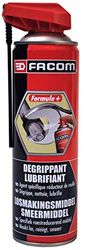 Facom 006111 dégrippant-lubrifiant 400 ml