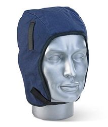 Beeswift RB405 WINTER HELM LINER MARINE BLAUW