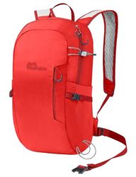 Jack Wolfskin ATHMOS Shape 16 Mixte, Tango Orange, One Size