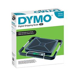 Dymo S50 fraktvåg, 50 kg S100