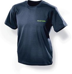 Festool T-Shirt col Rond SH-FT2 L
