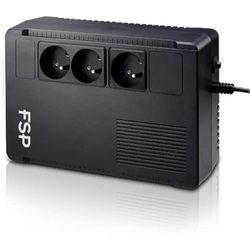 FSP Fortron Eco 800-FR (800VA/480W, 3X FR)