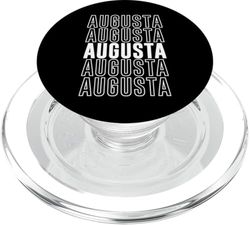 Augusta PopSockets PopGrip para MagSafe