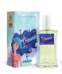 PROFUMO DONNA 100ml DREAMS