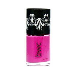 BWC Beauty Without Cruelty Attitude Nail Colour Geranium 74