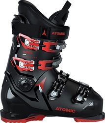 ATOMIC HAWX Magna 100, Scarponi da Sci unisex-adulto, Rosso Nero, 29/29.5