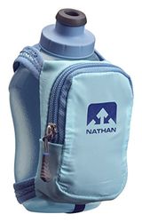 Nathan SpeedShot Plus 12 oz Blue Radiance
