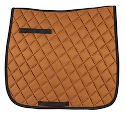PFIFF 101535 Basicline DR - Mantilla para Silla de Montar