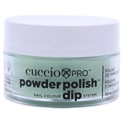 Cuccio Grassy Green Dipping Powder 14g
