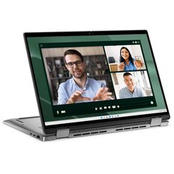 DELL Latitude 7450 Intel Core Ultra 7 155U Ordinateur portable 35,6 cm (14") Full HD 16 Go LPDDR5x-SDRAM 512 Go SSD