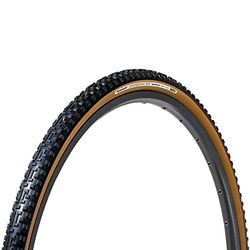 Panaracer PANA-GK-EXT cykeldäck för vuxna, brun, 700 x 33C