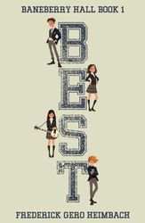 Best: Baneberry Hall Book 1