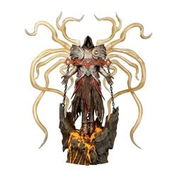 Blizzard Diablo IV - Inarius Premium staty skala 1/6