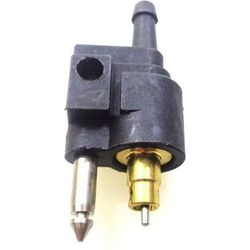 RECMAR CONECTOR Pipe 6mm