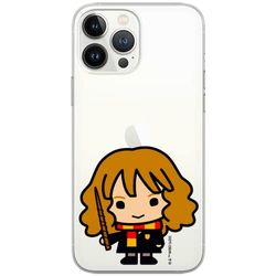 ERT GROUP etui na telefon Huawei P30 Lite, case oryginalny i oficjalnie licencjonowany przez Harry Potter, wzór 023, optymalnie dopasowane, plecki z TPU częściowo przeźroczyste