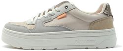 Palladium Pallasfalt Lo, damsneakers, sand, 37 EU