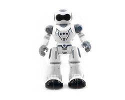 jupesa robot dancing r/c