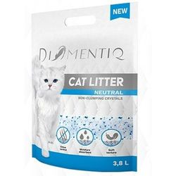 Diamentiq Neutral 3,8 l kattsand