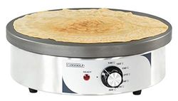 Billig CCR35EF Familie Crêpemaker - Casselin