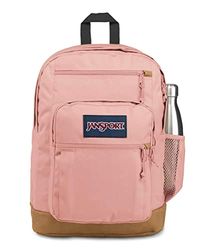 JANSPORT Cool Student Bolsa clásica, Rosa Misty, Talla única Unisex Adulto