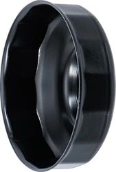 BGS 1039-93-15 | Oliefiltersleutel | 15-kant | Ø 93 mm | voor Honda, Mazda, Mitsubishi, Nissan, Volvo