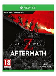 World War Z: Aftermath