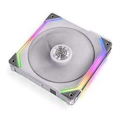 Ventilateur de boitier Lian Li SL140 PWM RGB 14cm (Blanc)