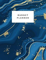 Budget Planner: Monthly Budget Tracker