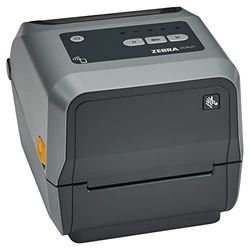 Etikettskrivare Drucker ZD621t (ZD6A043-32EF00EZ)