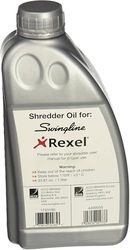 Swingline 1753190 - Olio per trituratori SelfOil conforme TAA, 1 litro