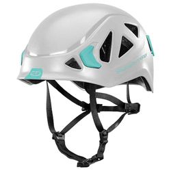 Climbing Technology, ECLIPSE Unisex vuxen, vit/akvamarin, en storlek