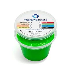 AFH-Webshop Afh Therapie-Plastilina (454 g) Terapia Compuesto de Amasado, Unisex, Verde, Uni