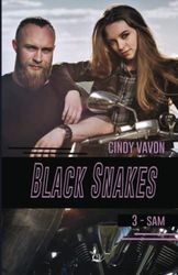 Black Snakes: T3 - Sam