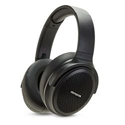 Aiwa Auriculares Inalámbricos HST250BT Negro