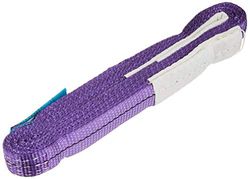 Silverline Tools 282524 - Folhas de 1 tonelada (4 m)
