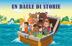 Un baule di storie