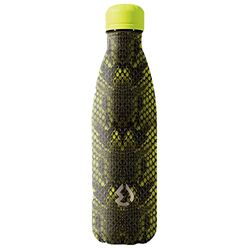 Flaska Termo Inox Premium Snake 500 ml