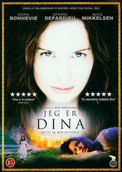 NORDISK FILM Jeg er Dina