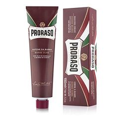 Proraso Crème à Raser Barbes Dures 150 ml