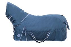 HKM Horse Spirit Holster Roze Shetty