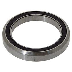 BEARING Cvc1452 CUSCINETTO STERZO 52x40x8 MM, Unisex Adulto, Nero, 1-1/2 52x40x8mm 45/45 gradi LU