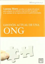 Ser Mejor y parecerlo : gestión Profesional de UNA ONG