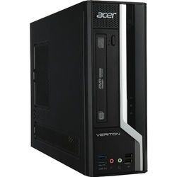 Acer Veriton VX4620G PC, processor Intel Core i5 3,2 GHz, RAM 4 GB, HDD 500 GB