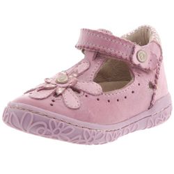 Noël MINI ANGE, Chaussures bébé fille - Lilas, 25 EU