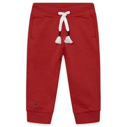 Tuc Tuc Red Submarine broek, rood, 2A voor baby's